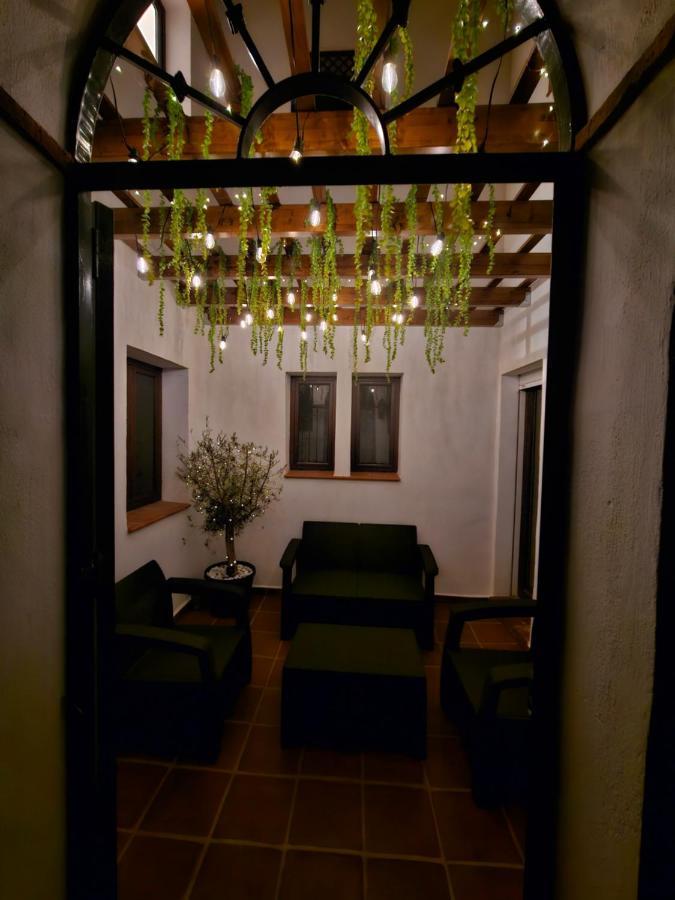 Frigiliana Apartment Exteriér fotografie