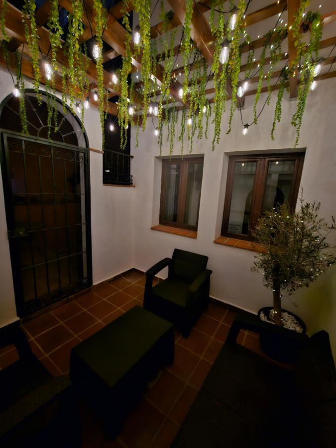Frigiliana Apartment Exteriér fotografie